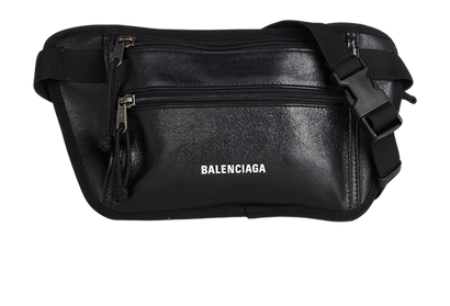 Arena Explorer Belt Bag, front view